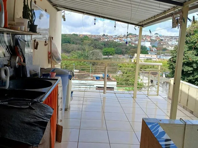 Imagem 2: Casa À Venda no Bairro Jardim Mont Serrat - Varginha/Mg