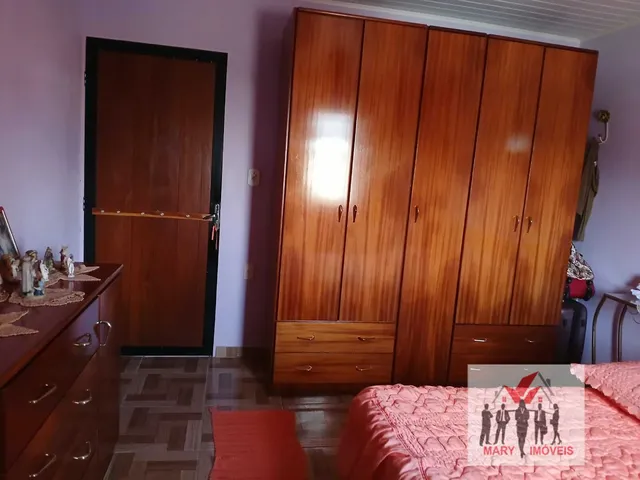 Imagem 4: Casa À Venda no Bairro Jardim Mont Serrat - Varginha/Mg