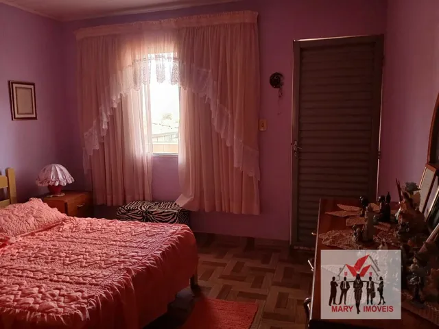 Imagem 7: Casa À Venda no Bairro Jardim Mont Serrat - Varginha/Mg