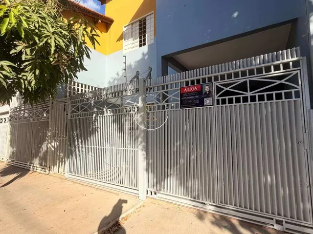 Imagem: Casa para Alugar em Barreiras, Novo Horizonte