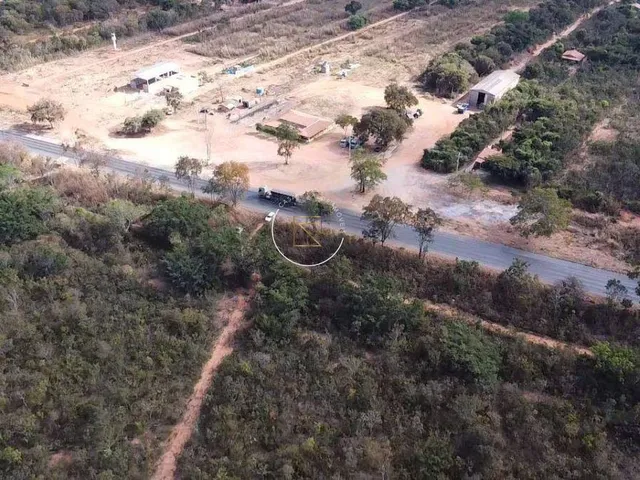 Imagem 11: Área À Venda em Barreiras, Km 30, 13,014Ha
