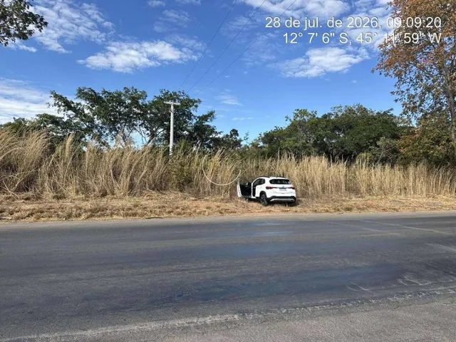 Imagem 2: Área À Venda em Barreiras, Km 30, 13,014Ha