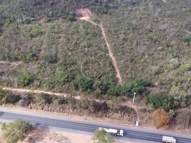 Imagem 3: Área À Venda em Barreiras, Km 30, 13,014Ha