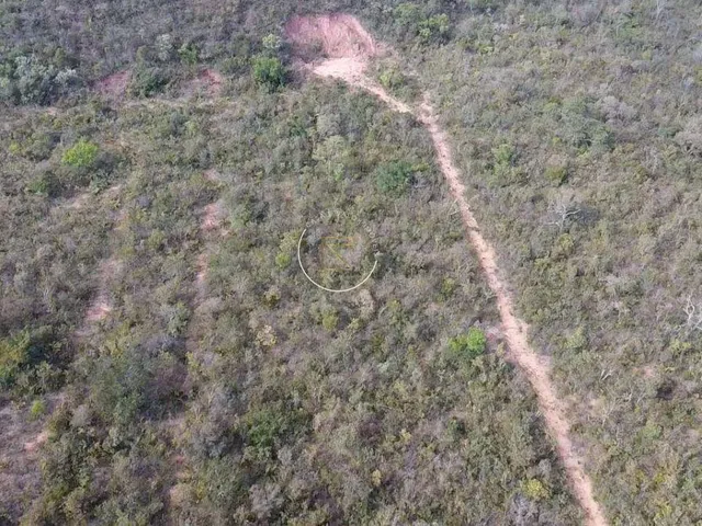 Imagem 4: Área À Venda em Barreiras, Km 30, 13,014Ha