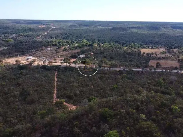 Imagem 13: Área À Venda em Barreiras, Km 30, 13,014Ha