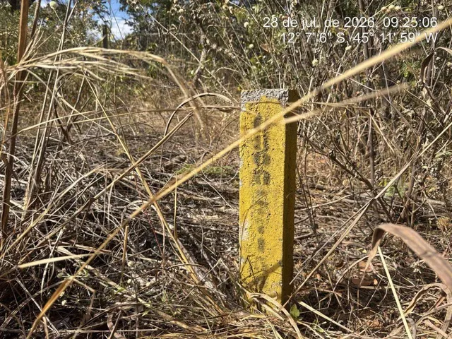 Imagem 15: Área À Venda em Barreiras, Km 30, 13,014Ha