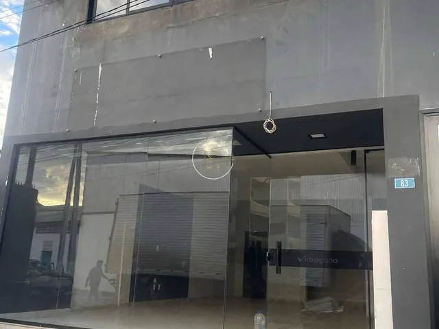 Imagem: Ponto Comercial para Alugar em Barreiras