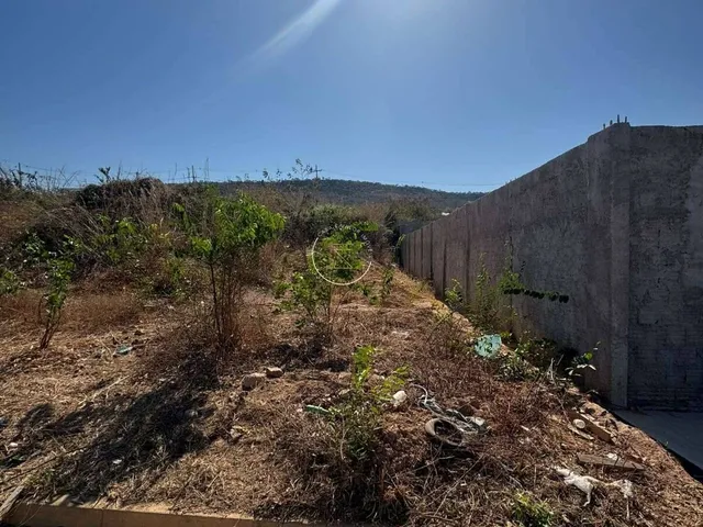 Imagem: Lote À Venda em Barreiras, Park Verde