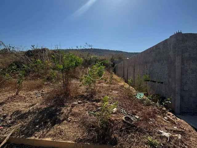Imagem 2: Lote À Venda em Barreiras, Park Verde, 360M²