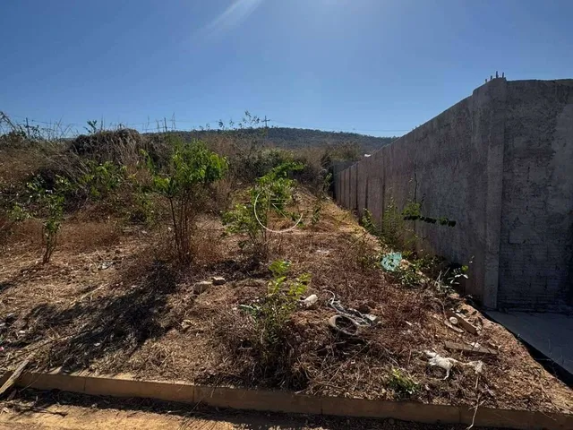 Imagem 3: Lote À Venda em Barreiras, Park Verde, 360M²