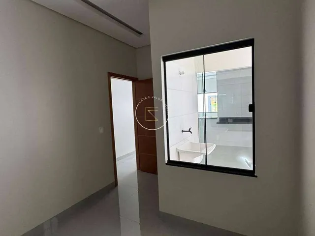 Imagem 8: Casa À Venda em Barreiras, Serra do Mimo, com 3 Quartos, 86M²