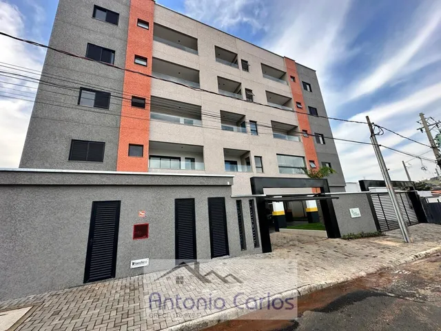 Imagem: Apartamento Studio Mobiliado no Jardim Planalto