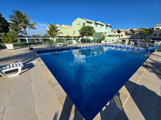 Imagem 7: Triplex Frente Mar em Cond Fechado