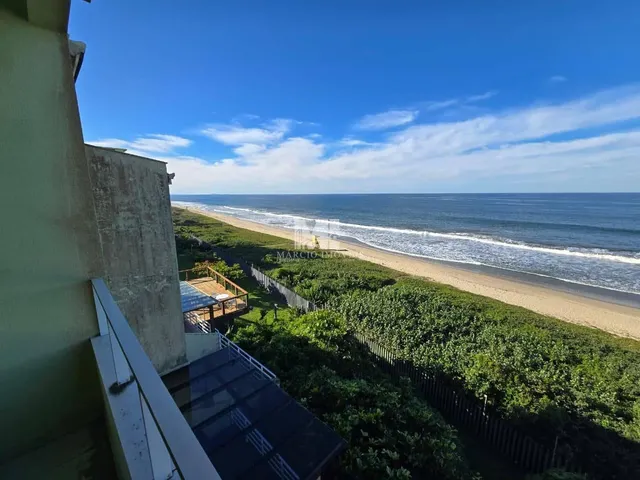 Imagem 11: Triplex Frente Mar em Cond Fechado