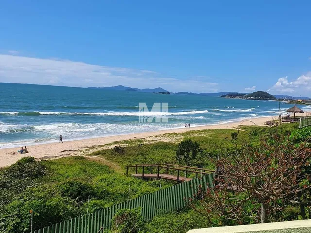 Imagem 12: Triplex Frente Mar em Cond Fechado