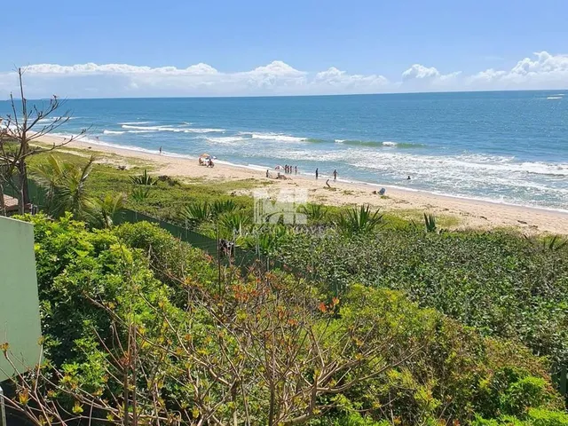 Imagem 14: Triplex Frente Mar em Cond Fechado