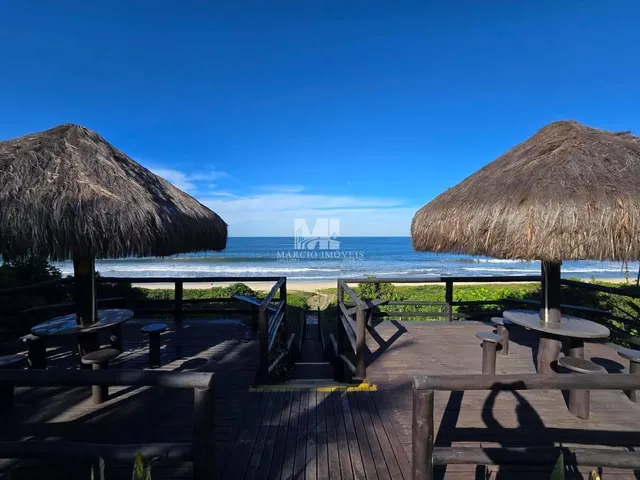 Imagem 5: Triplex Frente Mar em Cond Fechado