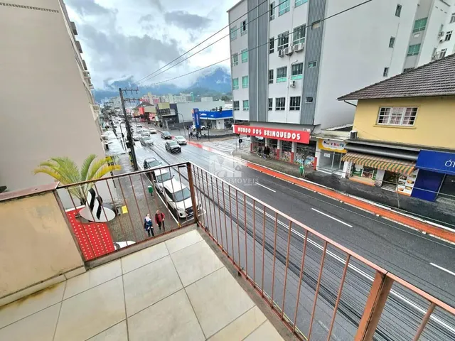 Imagem 7: Salas Comerciais 243M² Centro Jaraguá do Sul