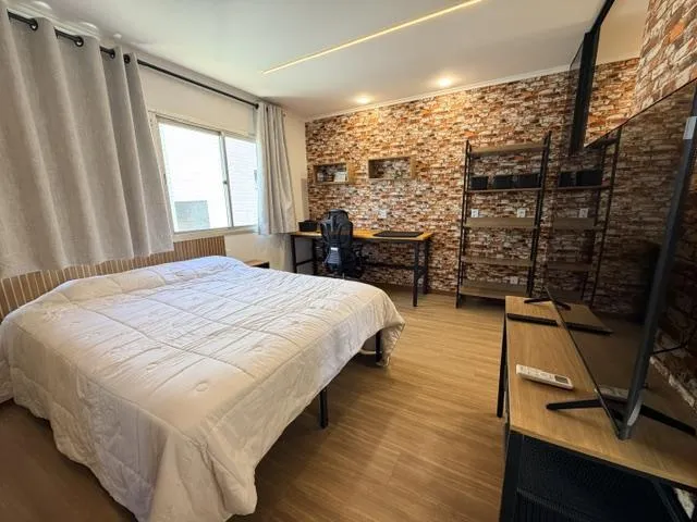 Imagem: Apartamento Mobiliado para Locação no