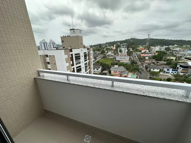 Imagem 7: Apartamento em Michel, Criciúma/Sc