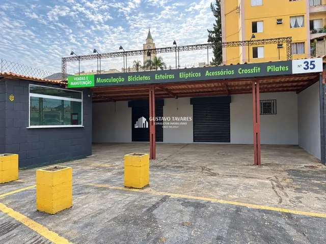 Imagem 2: Salão Comercial no Bairro Jardim Colônia - Jundiaí-Sp