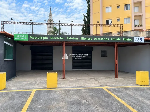 Imagem 16: Salão Comercial no Bairro Jardim Colônia - Jundiaí-Sp