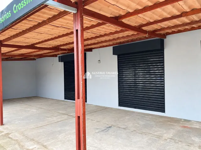 Imagem 14: Salão Comercial no Bairro Jardim Colônia - Jundiaí-Sp