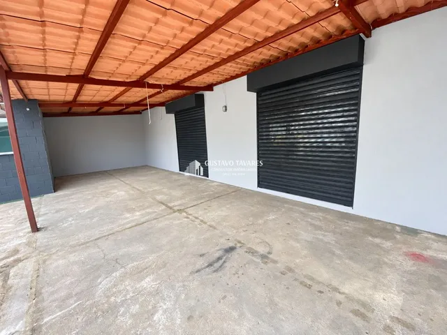 Imagem 15: Salão Comercial no Bairro Jardim Colônia - Jundiaí-Sp