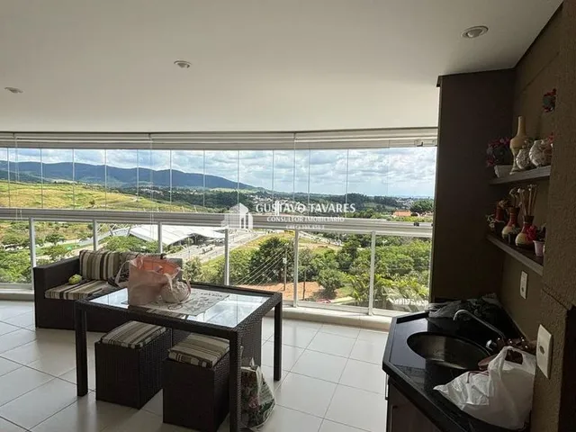 Imagem: Apartamento no Condomínio Golden Garden