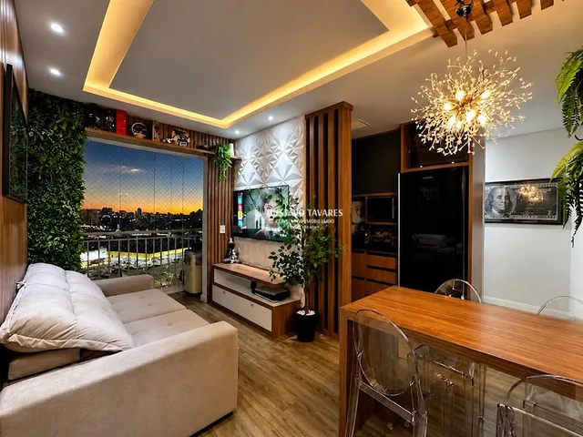 Imagem: Apartamento no Condomínio Vista Park