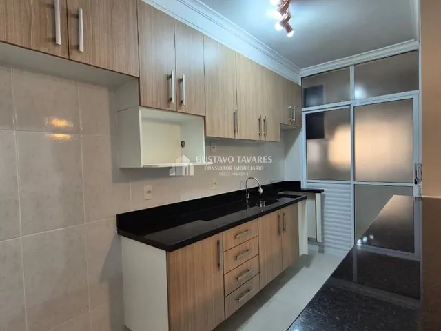 Imagem: Apartamento no Condomínio Practice Club