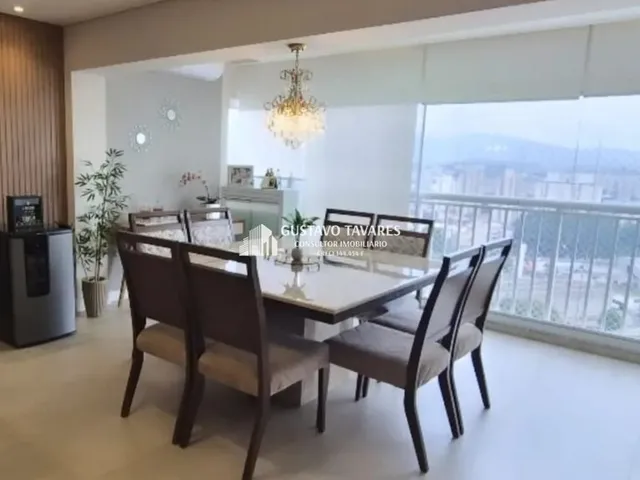 Imagem: Apartamento no Botaniq Condominium Club