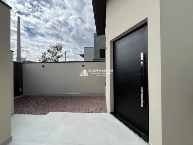 Imagem: Casa no Bairro Residencial santa Giovana