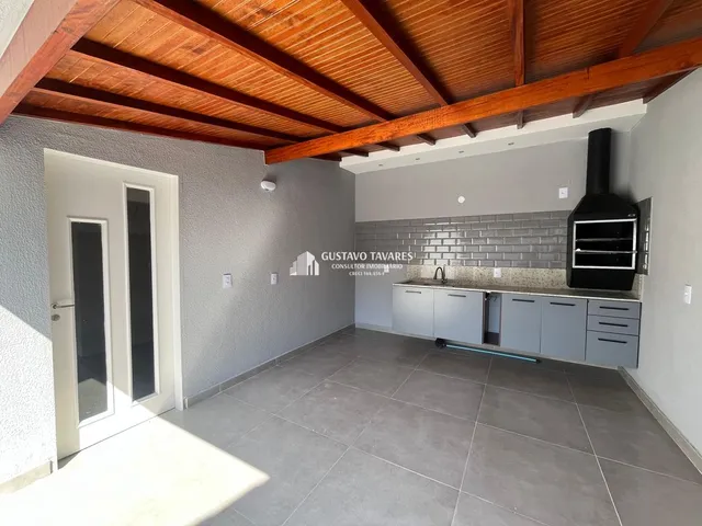Imagem: Casa na Várzea Paulista - Jundiaí-Sp