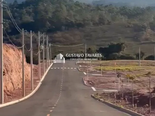 Imagem: Terreno no Loteamento santa Elisa - Jundiaí-Sp