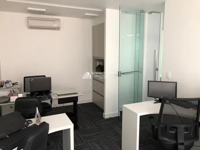 Imagem: Sala Comercial no Edifício santa Paula