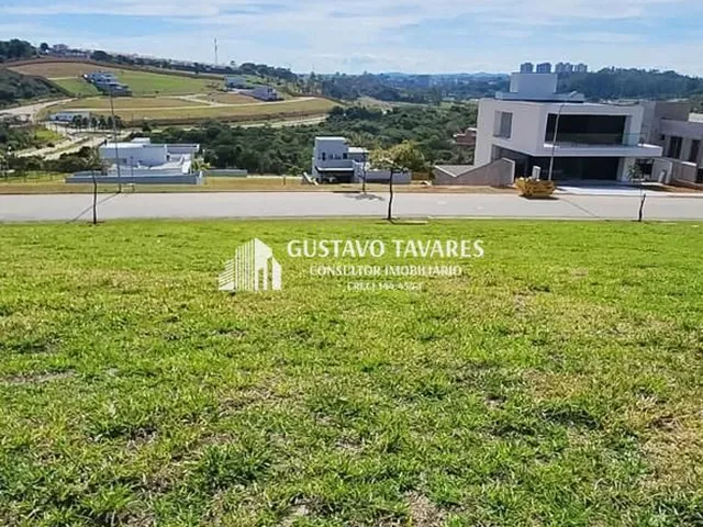 Imagem 12: Terreno no Condomínio Alphavile I - Jundiaí-Sp