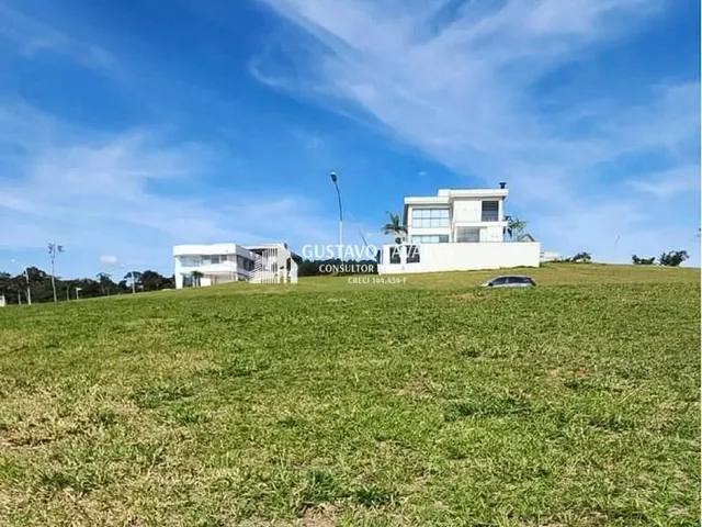 Imagem 8: Terreno no Condomínio Alphavile I - Jundiaí-Sp