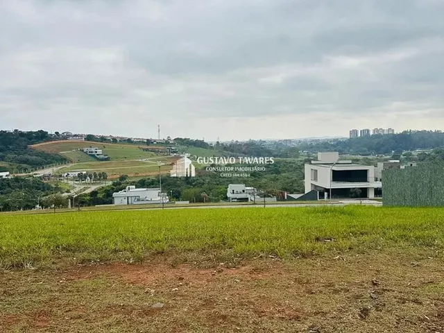 Imagem 9: Terreno no Condomínio Alphavile I - Jundiaí-Sp