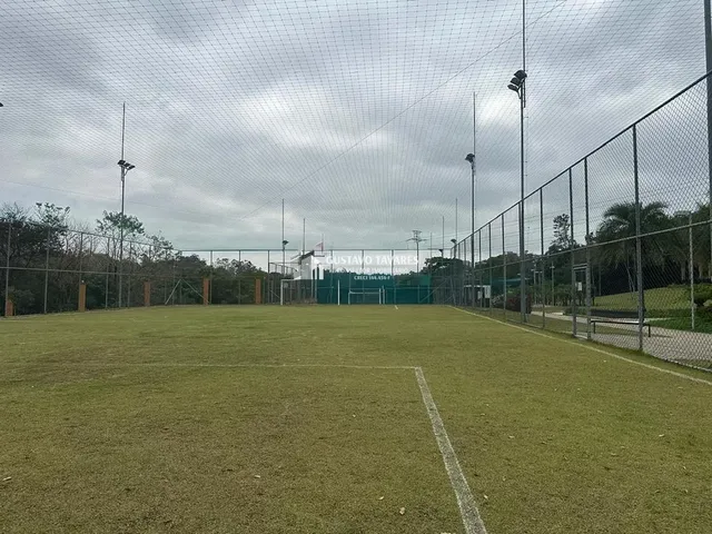 Imagem 6: Terreno no Condomínio Alphavile I - Jundiaí-Sp