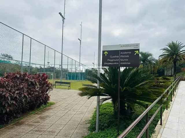 Imagem 16: Terreno no Condomínio Alphavile I - Jundiaí-Sp