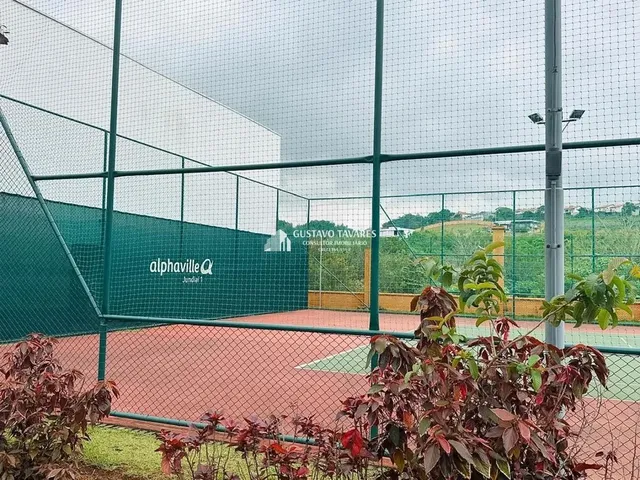 Imagem 11: Terreno no Condomínio Alphavile I - Jundiaí-Sp