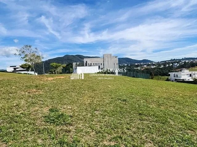 Imagem 10: Terreno no Condomínio Alphavile I - Jundiaí-Sp