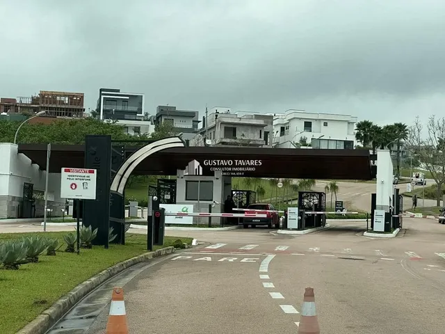 Imagem 5: Terreno no Condomínio Alphavile I - Jundiaí-Sp