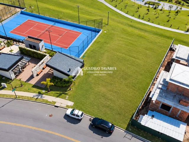 Imagem: Terreno no Condomínio Portal dos Lagos