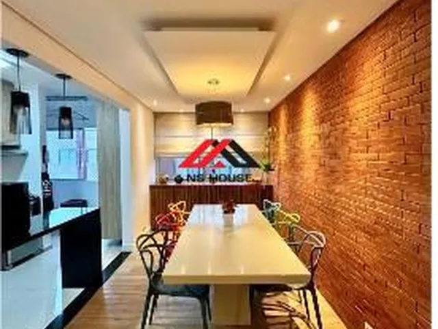 Imagem 2: Apartment em São Paulo - São Paulo, Jardim Patente