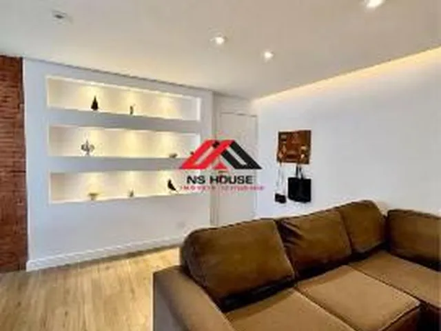 Imagem 4: Apartment em São Paulo - São Paulo, Jardim Patente
