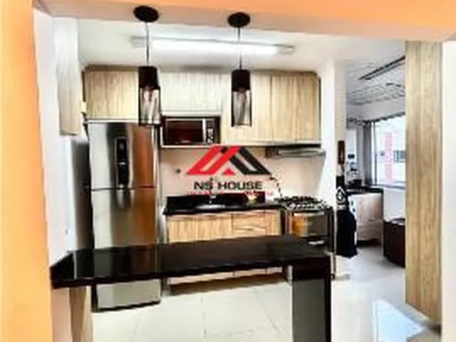 Imagem 11: Apartment em São Paulo - São Paulo, Jardim Patente