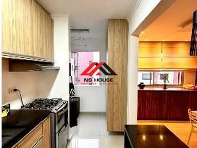 Imagem 6: Apartment em São Paulo - São Paulo, Jardim Patente
