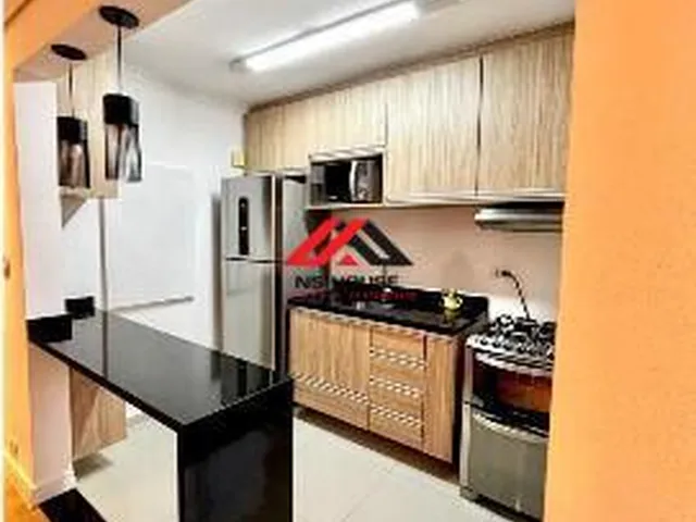 Imagem 10: Apartment em São Paulo - São Paulo, Jardim Patente